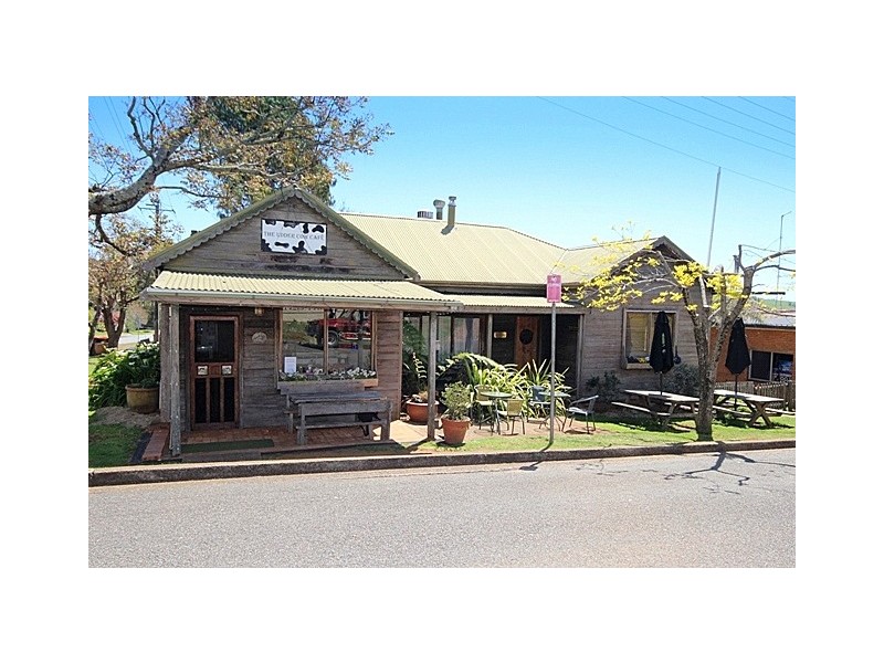 1 Comboyne Street, Comboyne NSW 2429