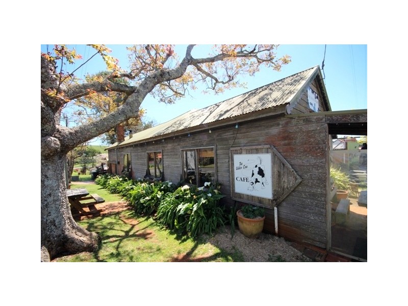 1 Comboyne Street, Comboyne NSW 2429