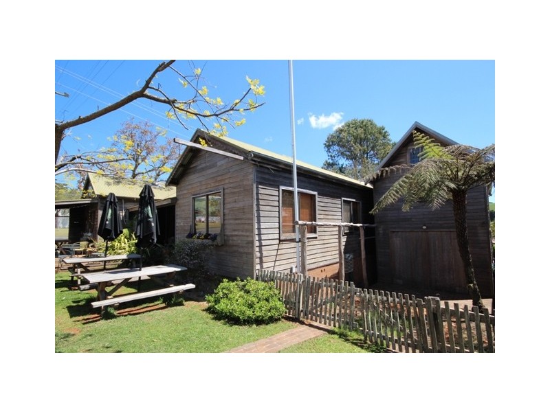 1 Comboyne Street, Comboyne NSW 2429