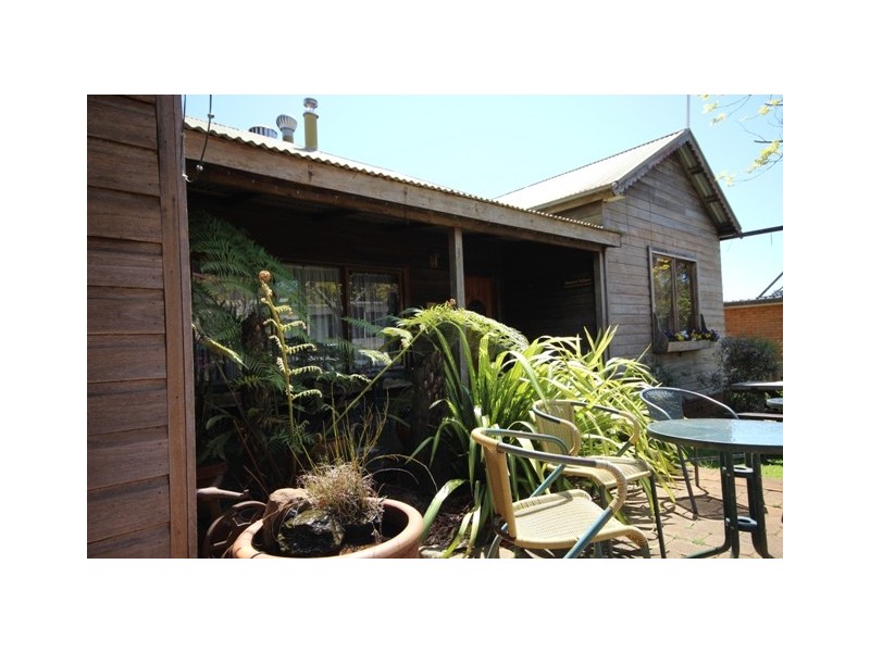 1 Comboyne Street, Comboyne NSW 2429