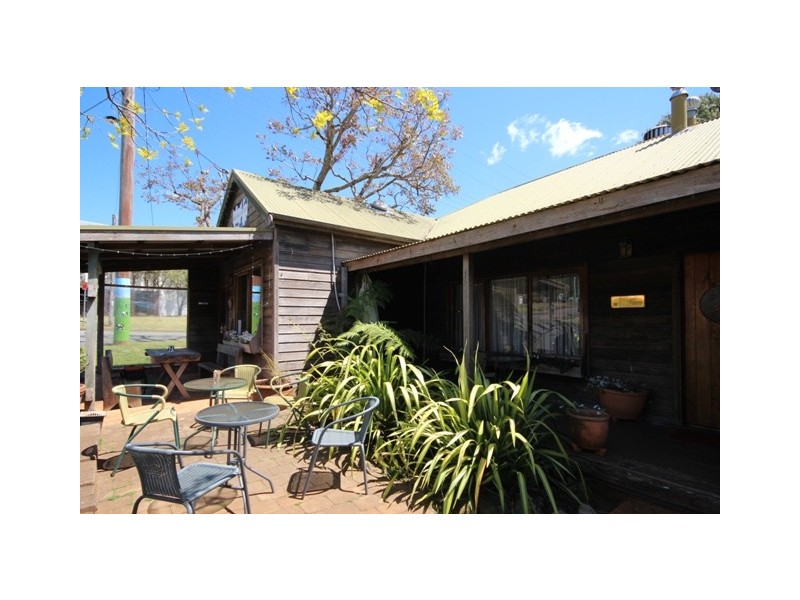 1 Comboyne Street, Comboyne NSW 2429