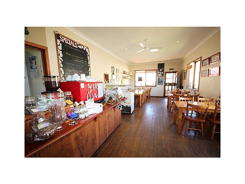 1 Comboyne Street, Comboyne NSW 2429