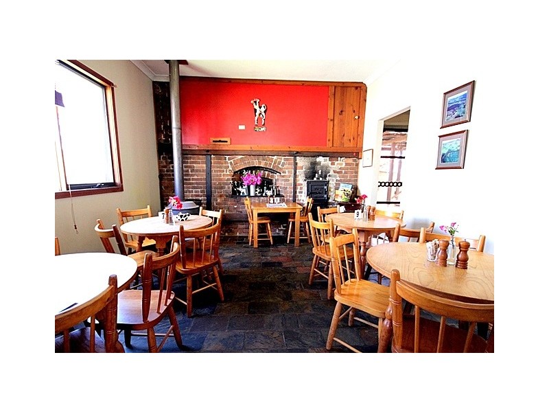 1 Comboyne Street, Comboyne NSW 2429