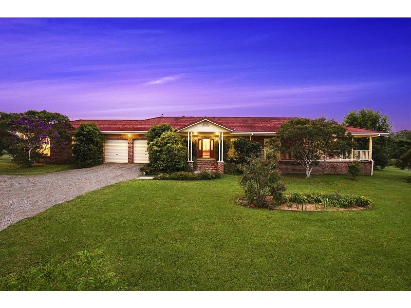 51 Berowra Place, King Creek NSW 2446