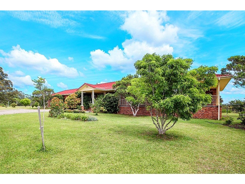 51 Berowra Place, King Creek NSW 2446