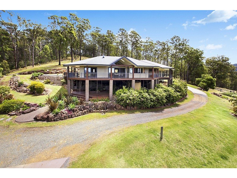 625 Comboyne Road, Byabarra NSW 2446