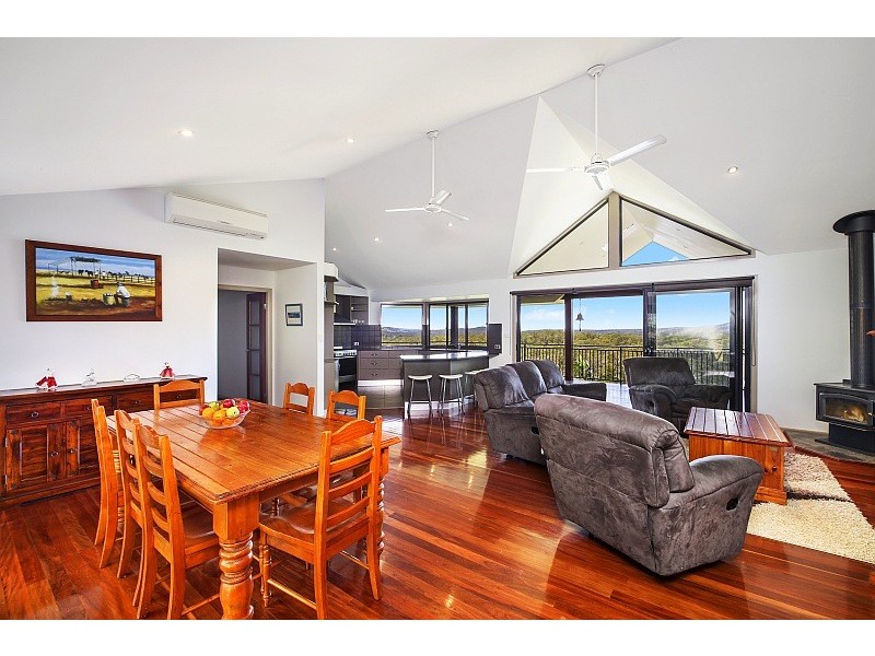 625 Comboyne Road, Byabarra NSW 2446