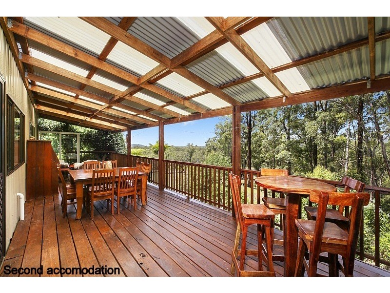 625 Comboyne Road, Byabarra NSW 2446