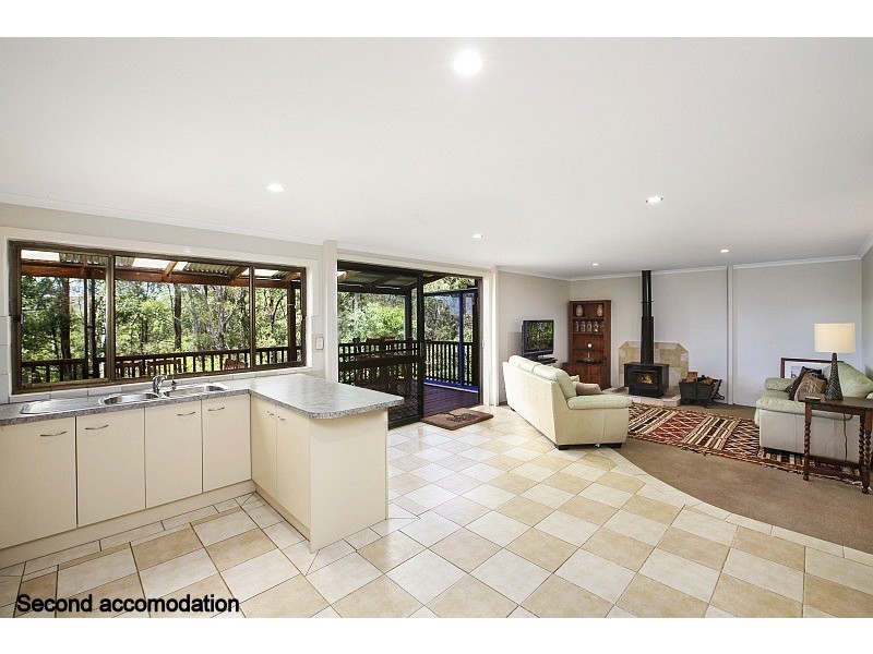 625 Comboyne Road, Byabarra NSW 2446