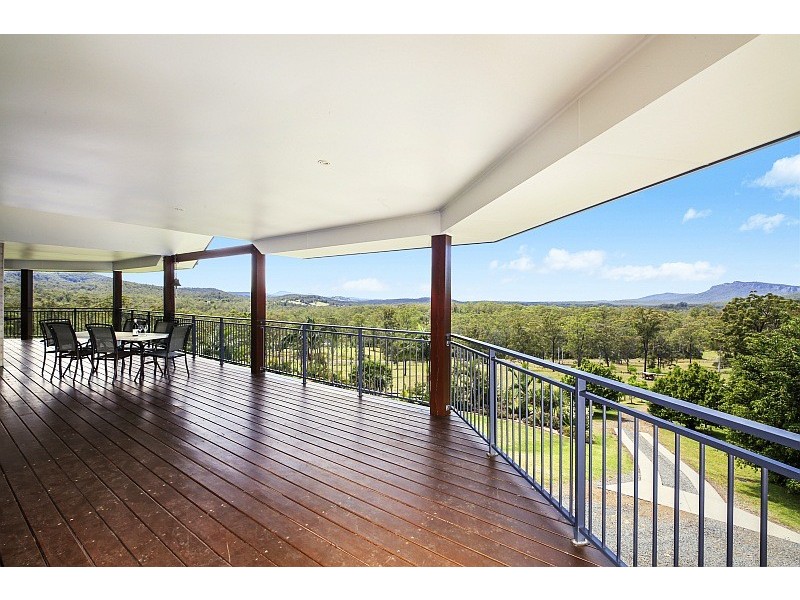625 Comboyne Road, Byabarra NSW 2446