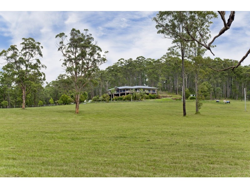 625 Comboyne Road, Byabarra NSW 2446