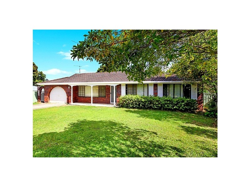 4 Ironbark Close, Wauchope NSW 2446