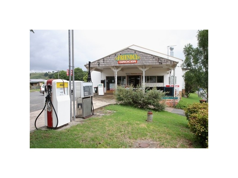 55 Main Street, Comboyne NSW 2429