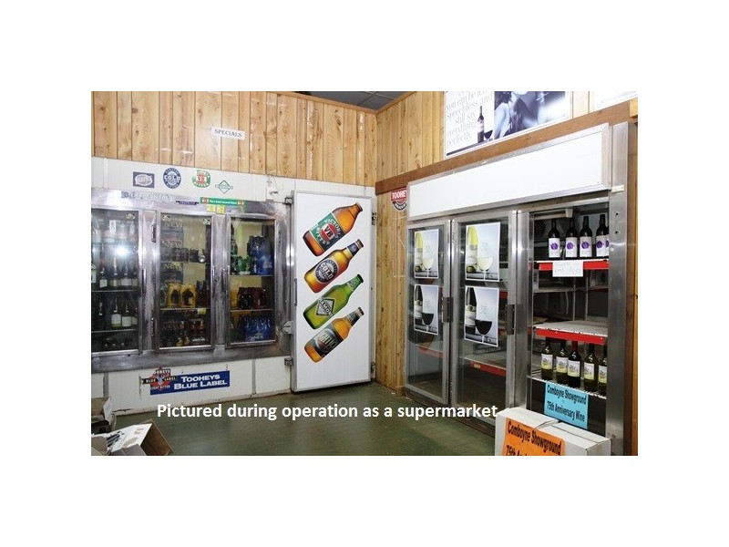 55 Main Street, Comboyne NSW 2429