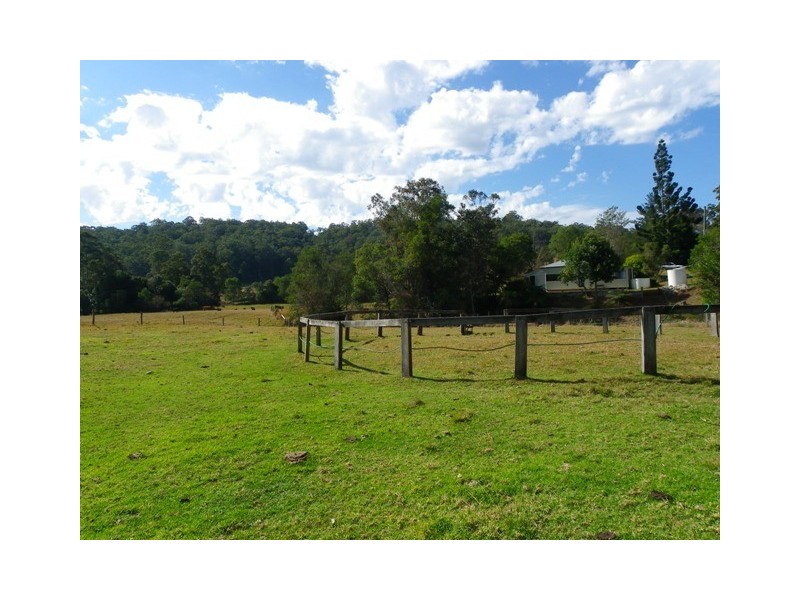Gum Scrub NSW 2441