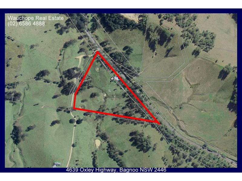 Bagnoo NSW 2446