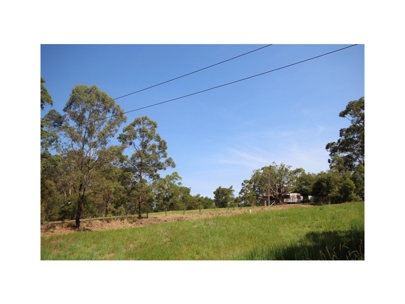 639 Bellangry Road, Mortons Creek NSW 2446