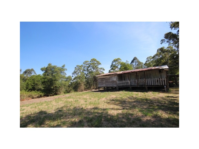639 Bellangry Road, Mortons Creek NSW 2446