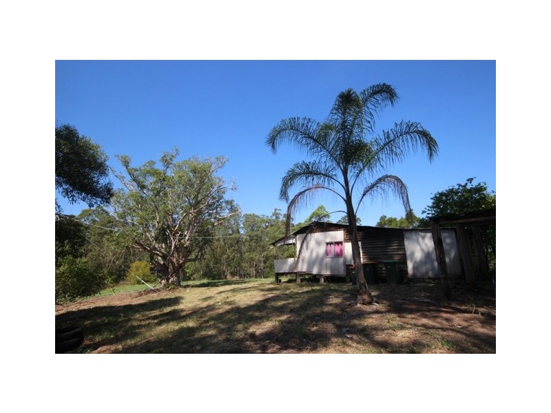 639 Bellangry Road, Mortons Creek NSW 2446