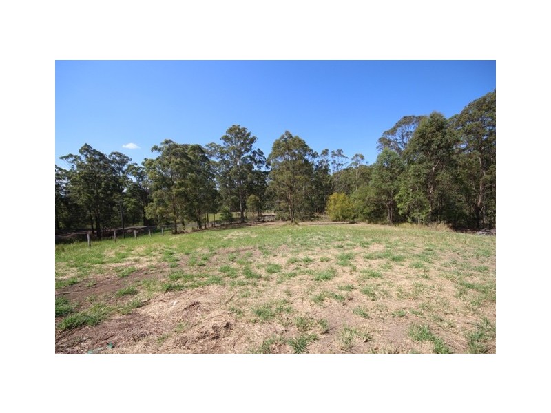 639 Bellangry Road, Mortons Creek NSW 2446