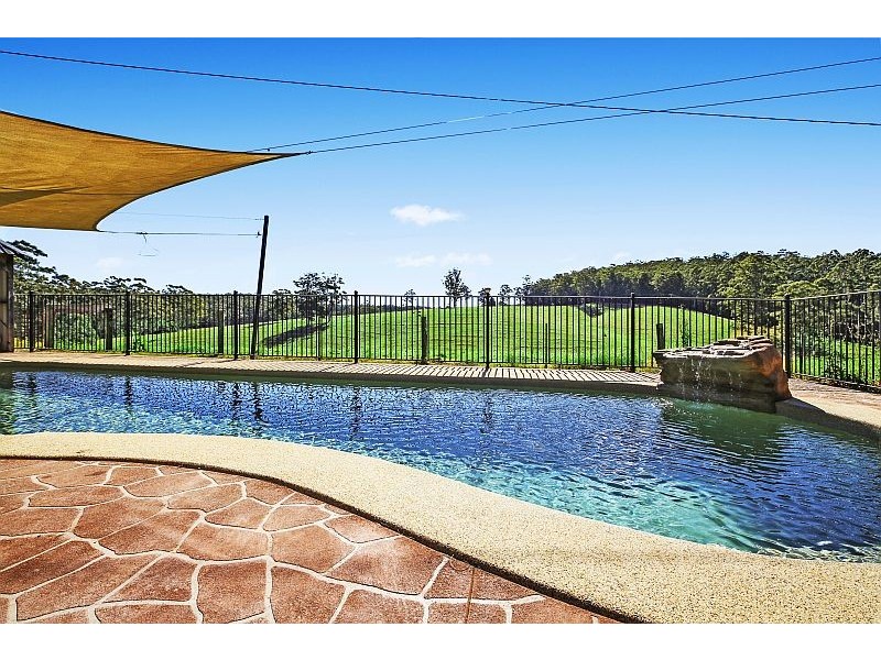 205 Eastern Boundary Road, Bellangry NSW 2446