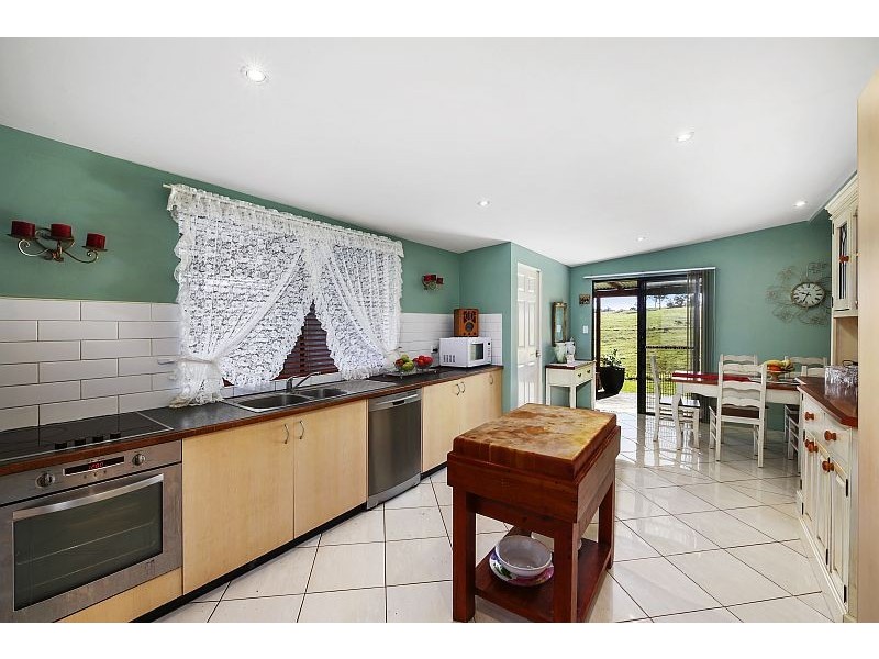 205 Eastern Boundary Road, Bellangry NSW 2446