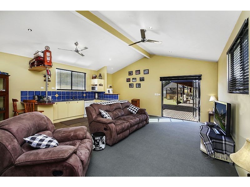 205 Eastern Boundary Road, Bellangry NSW 2446