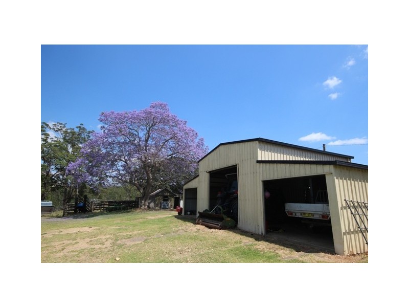 205 Eastern Boundary Road, Bellangry NSW 2446