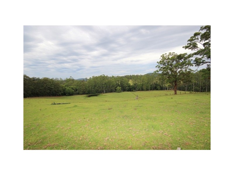 205 Eastern Boundary Road, Bellangry NSW 2446