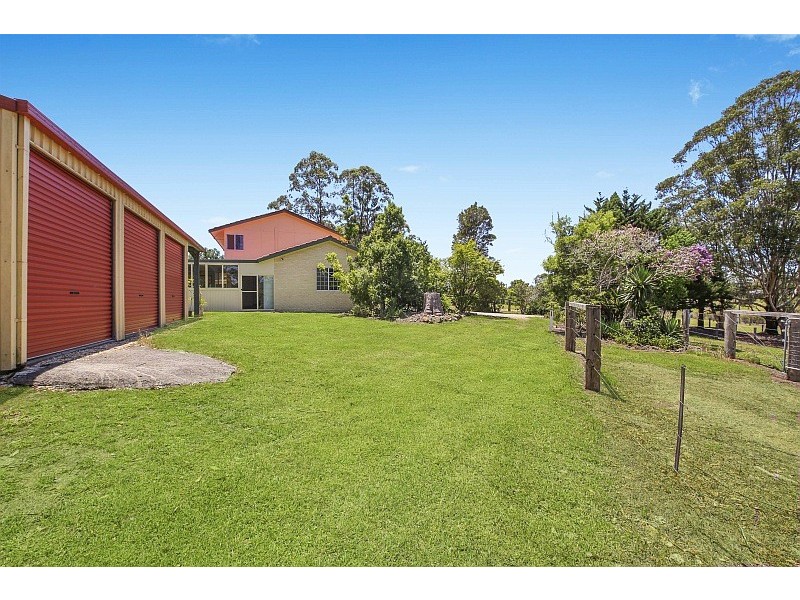 114 King Creek Road, King Creek NSW 2446