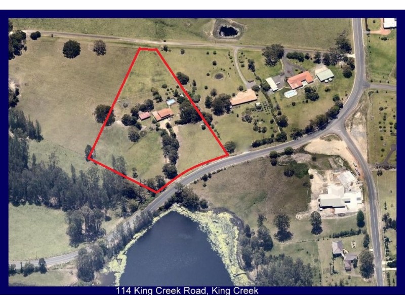 114 King Creek Road, King Creek NSW 2446