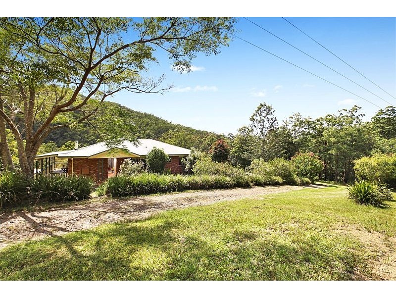 1680 Pappinbarra Road, Pappinbarra NSW 2446