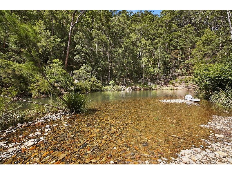 1680 Pappinbarra Road, Pappinbarra NSW 2446