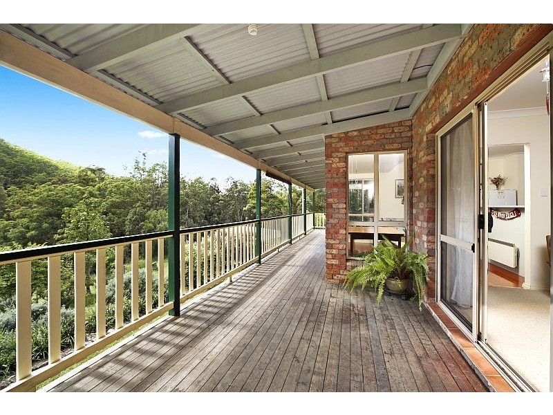 1680 Pappinbarra Road, Pappinbarra NSW 2446