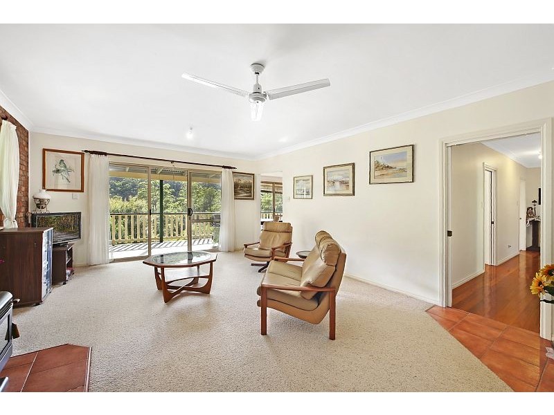 1680 Pappinbarra Road, Pappinbarra NSW 2446