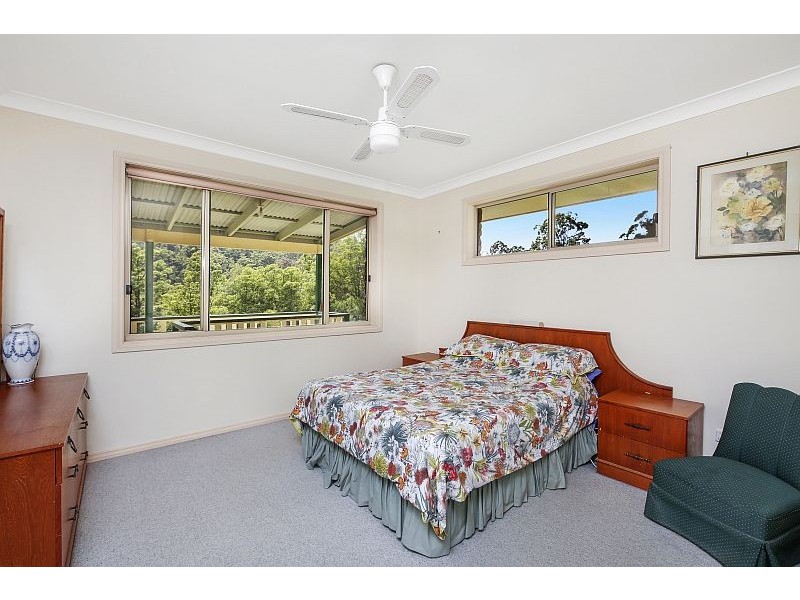 1680 Pappinbarra Road, Pappinbarra NSW 2446