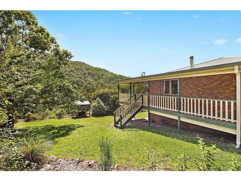 1680 Pappinbarra Road, Pappinbarra NSW 2446