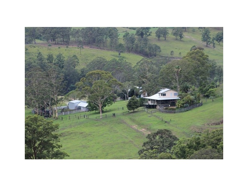 45 McWhirters Road, Byabarra NSW 2446