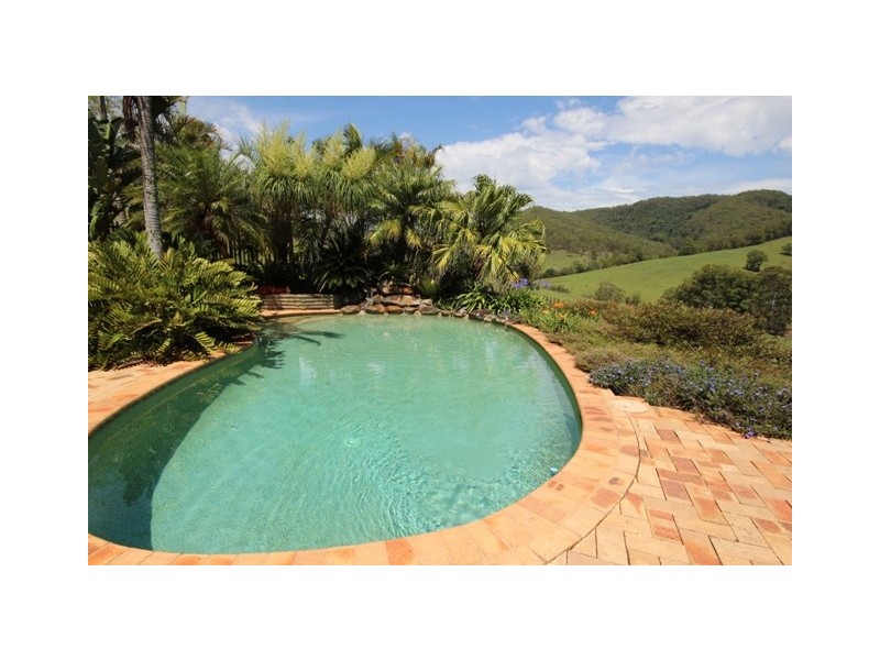 45 McWhirters Road, Byabarra NSW 2446