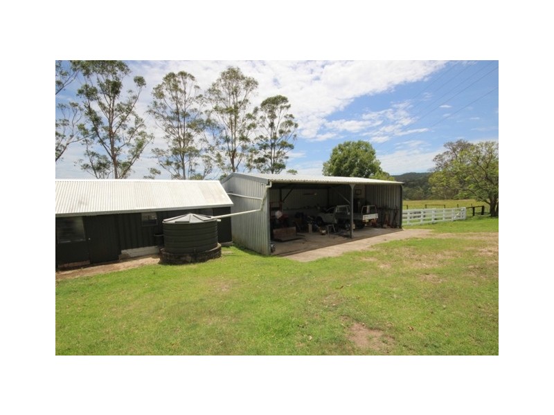 45 McWhirters Road, Byabarra NSW 2446