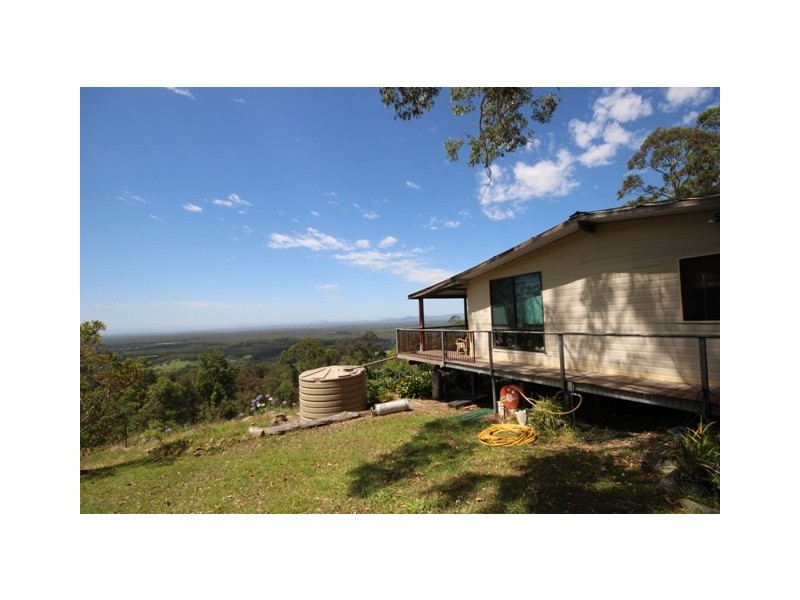 341 Red Hill Road, Telegraph Point NSW 2441