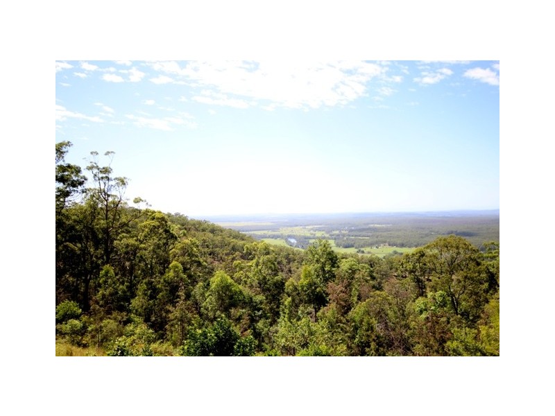 341 Red Hill Road, Telegraph Point NSW 2441