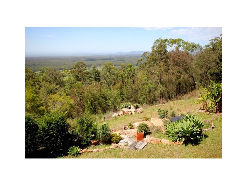 341 Red Hill Road, Telegraph Point NSW 2441