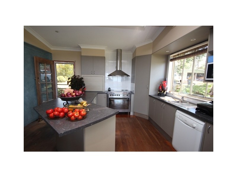 341 Red Hill Road, Telegraph Point NSW 2441