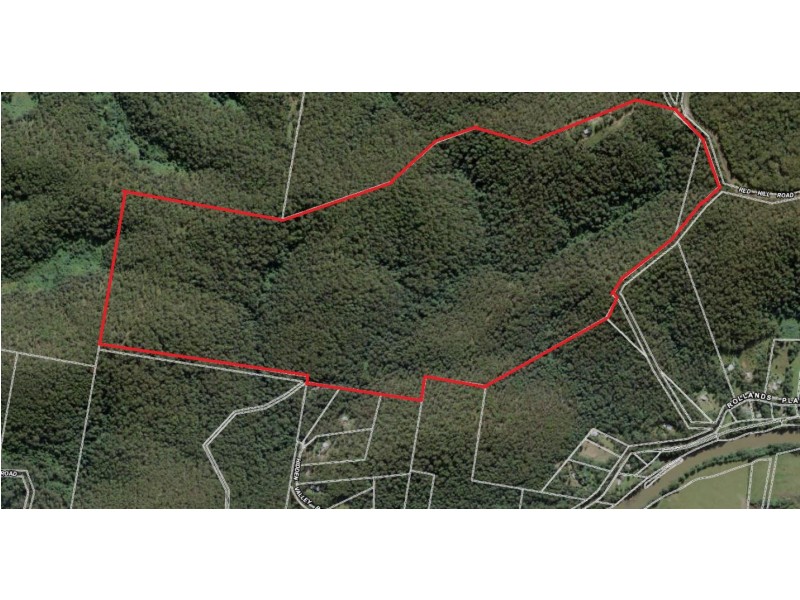 341 Red Hill Road, Telegraph Point NSW 2441