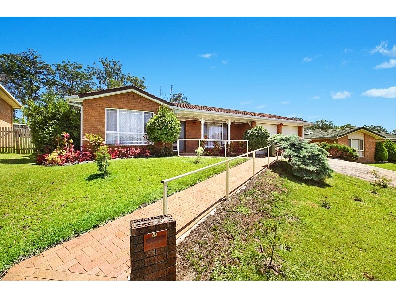 25 Cedar Close, Wauchope NSW 2446