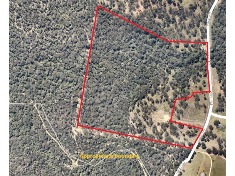 L342 Bago Road, Wauchope NSW 2446