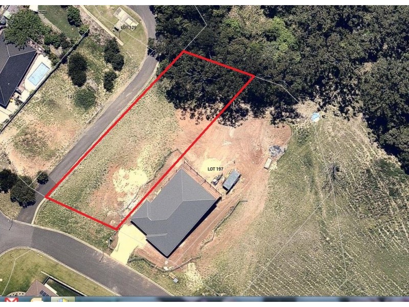 1 Brenchley Circuit, Wauchope NSW 2446