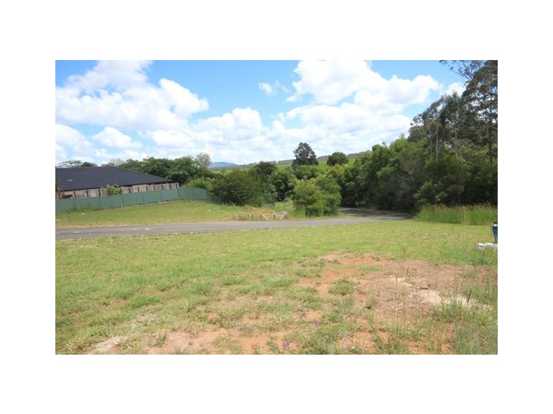 1 Brenchley Circuit, Wauchope NSW 2446