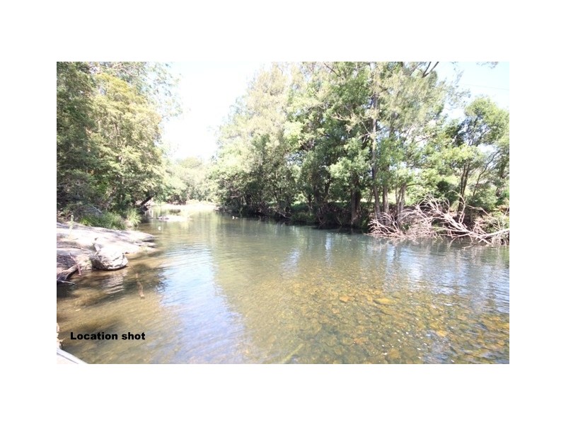 877 Upper Rollands Plains Road, Rollands Plains NSW 2441